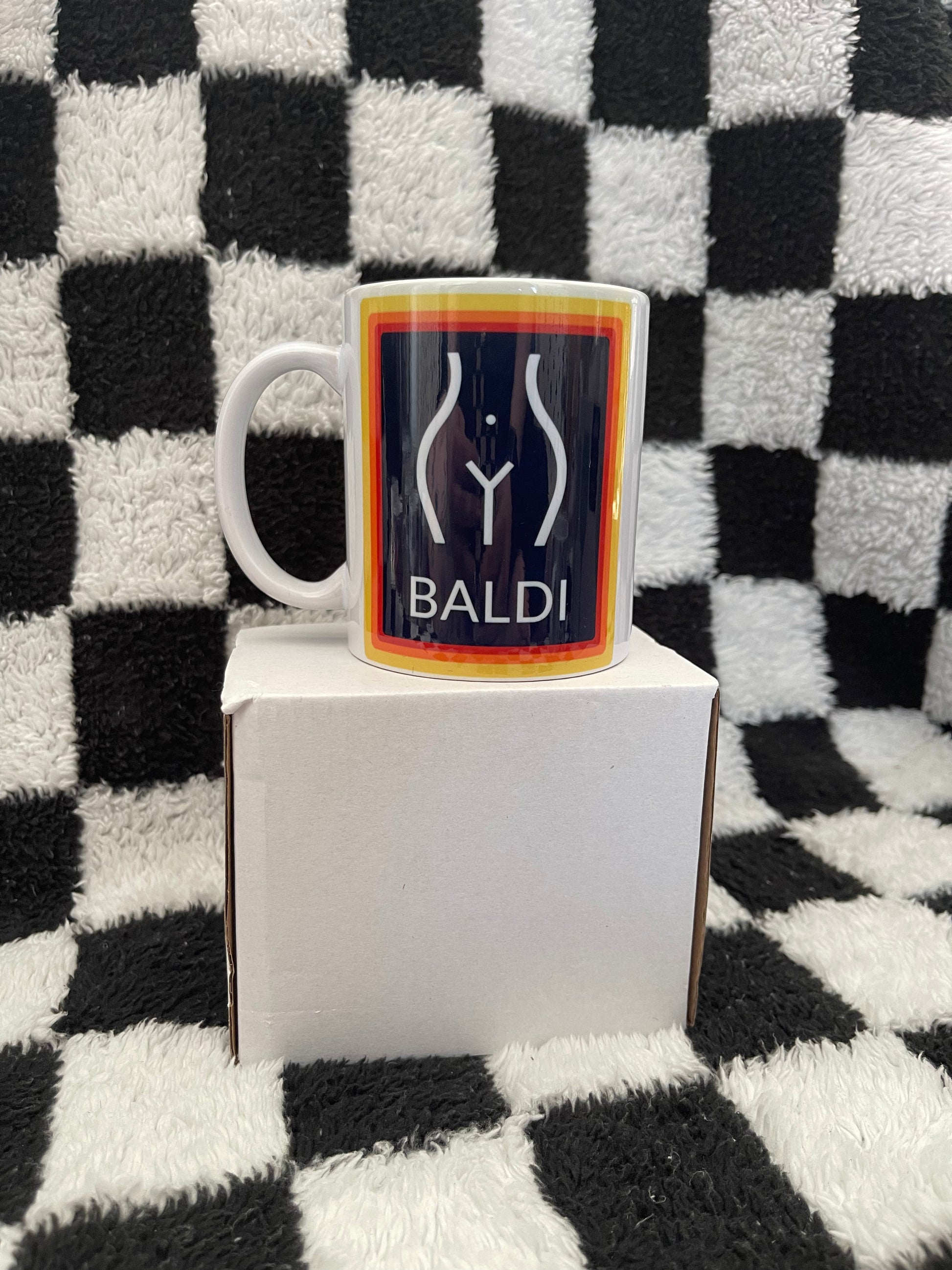 Baldi