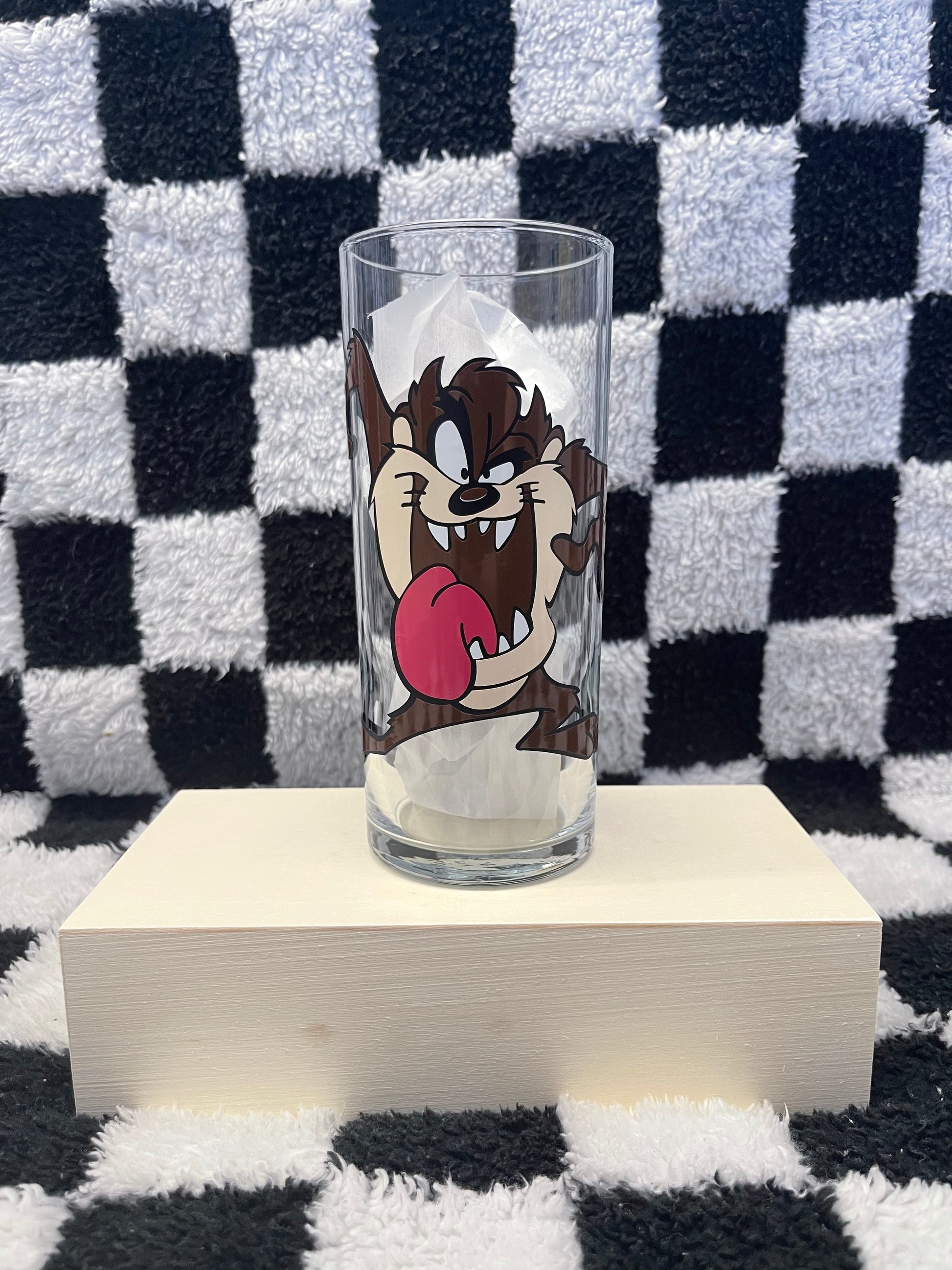 Tasmanian Devil