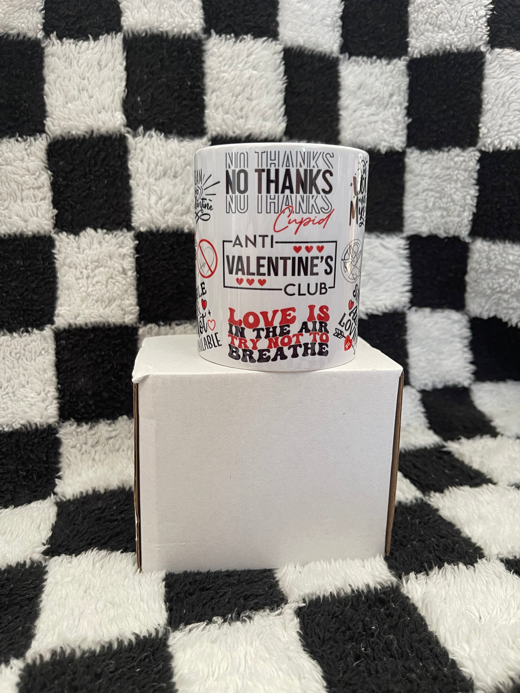 Anti valentines club