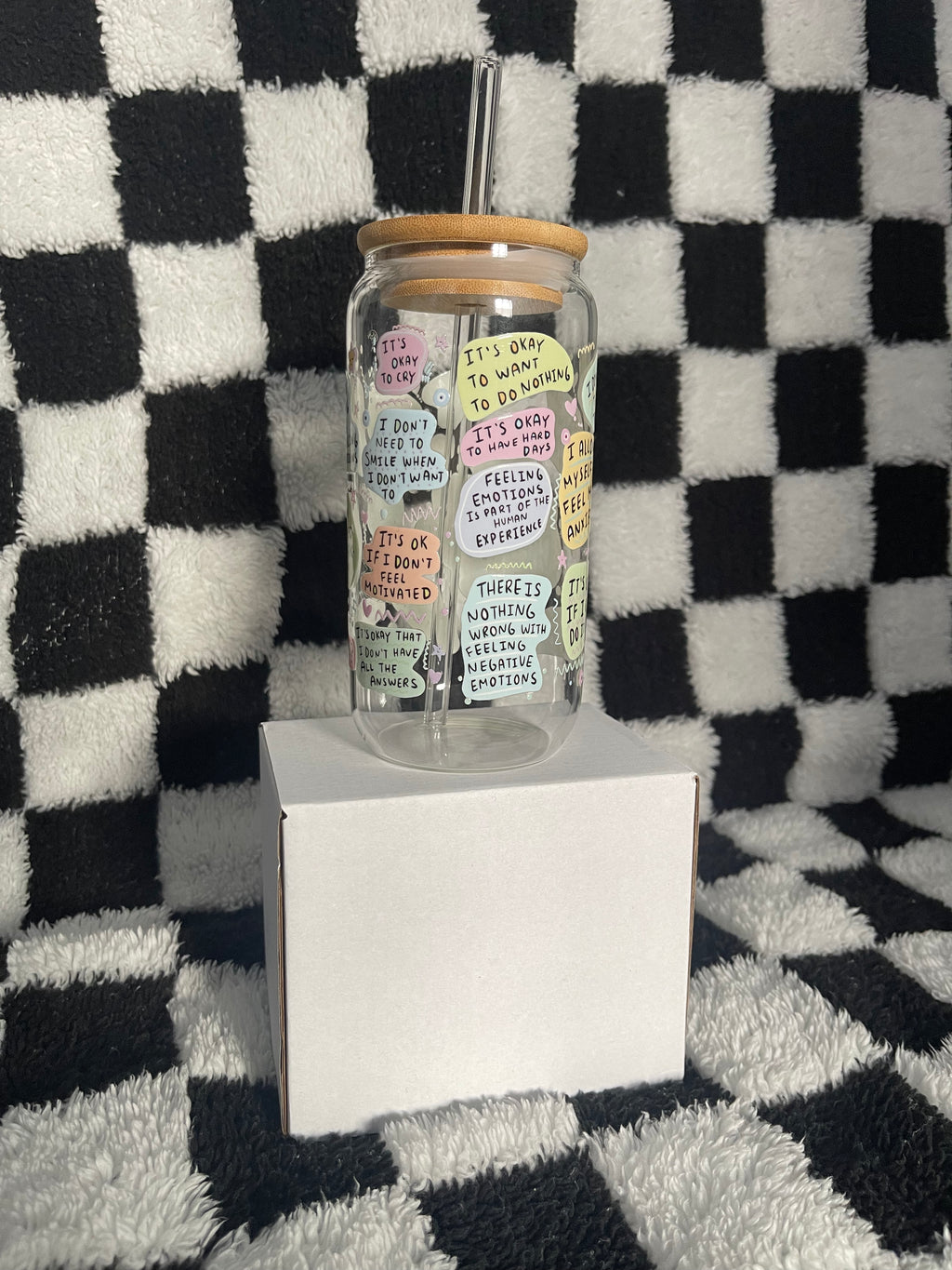 My Mental breakdown cup
