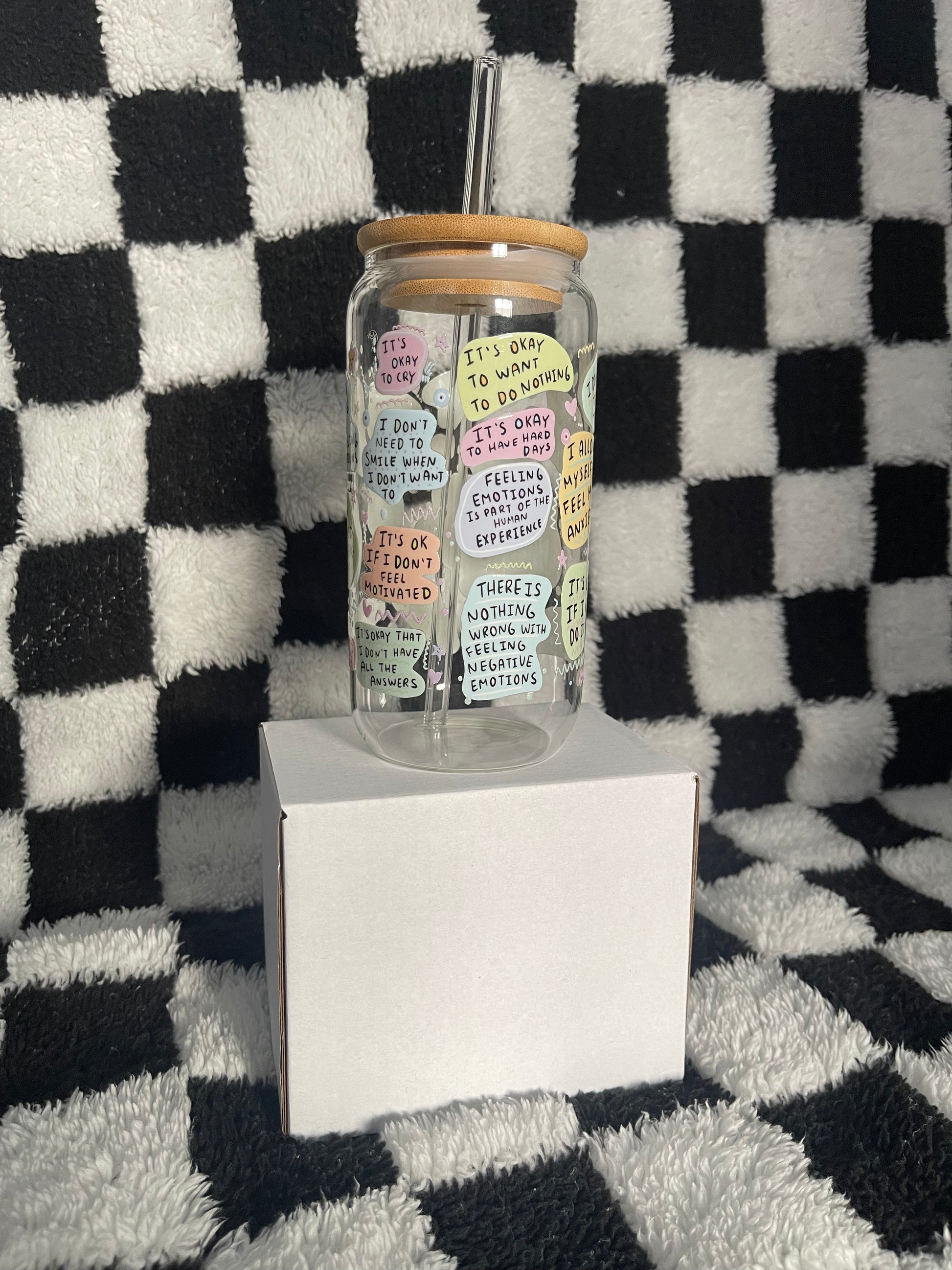 My Mental breakdown cup
